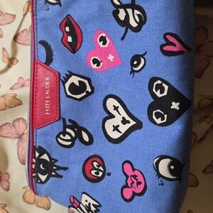 Makeup Bag Estee Lauder